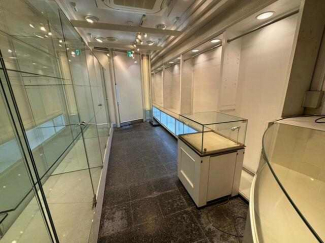 神戸市中央区中山手通２丁目の店舗一部の画像