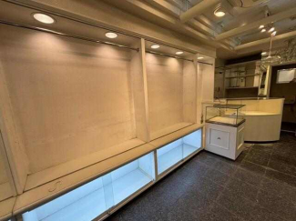 神戸市中央区中山手通２丁目の店舗一部の画像