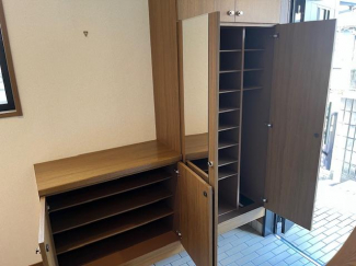 松山市ひばりケ丘の中古一戸建ての画像