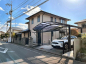 松山市ひばりケ丘の中古一戸建ての画像