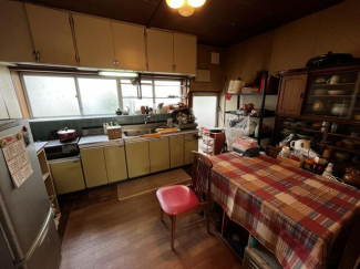松山市高山町の中古一戸建ての画像