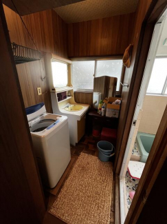 松山市高山町の中古一戸建ての画像