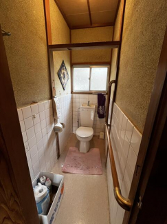 松山市高山町の中古一戸建ての画像