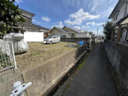 松山市南梅本町の売地の画像