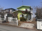 高島市今津町浜分　中古戸建の画像
