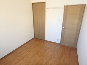 洋室です