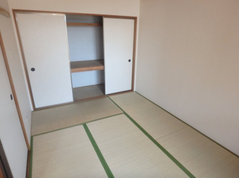 和室です