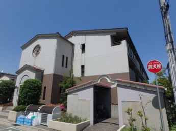 【外観パース】