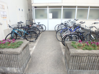 【その他共有部分】