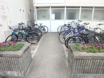 【その他共有部分】