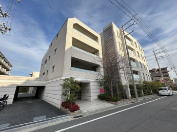 外はこのようになっています
