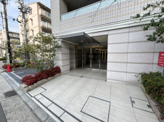 プラウド香櫨園の画像