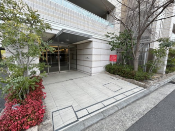 プラウド香櫨園の画像
