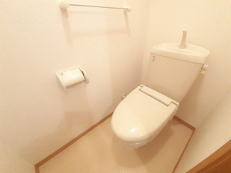 【トイレ】