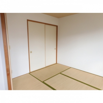 【和室】