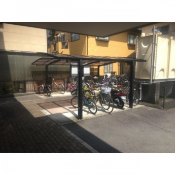 【その他共有部分】