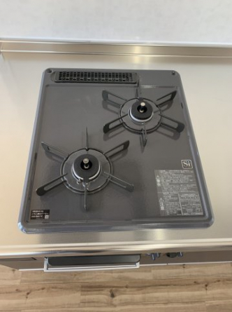 物件内他の部屋ですが、キッチン同商品設置します。