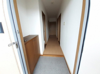 【玄関】