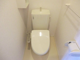 【トイレ】