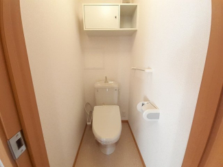 【トイレ】