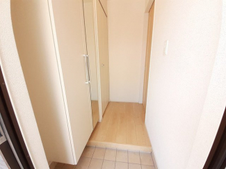 【玄関】
