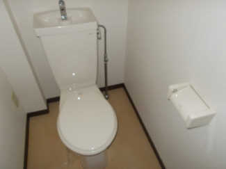 【トイレ】