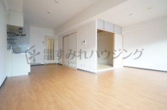 参考、同建物・同間取りの号室