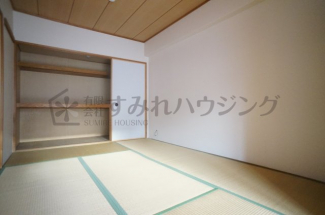 参考、同建物・同間取りの号室