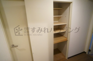 参考、同建物・同間取りの号室