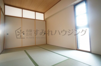 参考、同建物・同間取りの号室