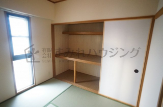 参考、同建物・同間取りの号室