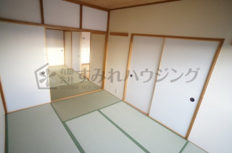参考、同建物・同間取りの号室