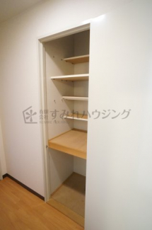 参考、同建物・同間取りの号室
