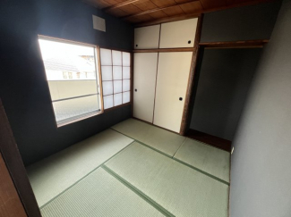 【和室】