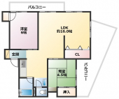 芦屋市山芦屋町のマンションの画像