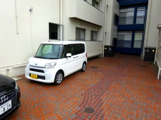 【その他共有部分】