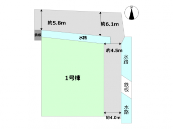 土地図