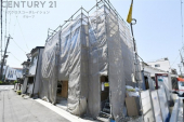 リーブルガーデン西宮市津門飯田町　全1区画の画像