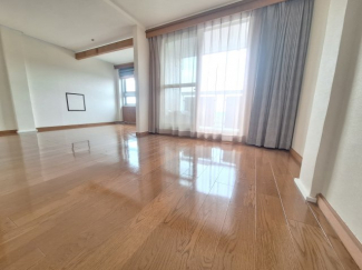 空室になりました！室内大変丁寧にお使いです。