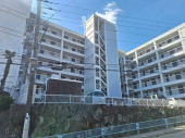西宮市豊楽町の中古マンションの画像