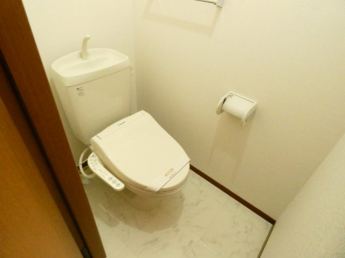 【トイレ】