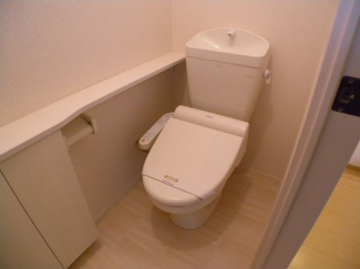 【トイレ】