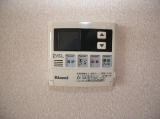 【その他設備】