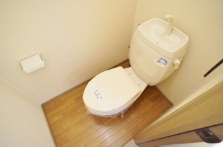 【トイレ】