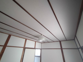 【和室】