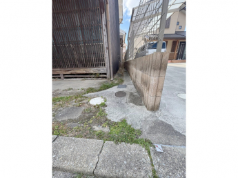 【外観】