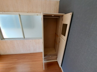 【収納】