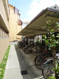 【その他共有部分】