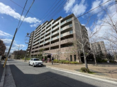 神戸市東灘区魚崎西町２丁目の中古マンションの画像