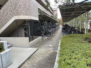 ルネ芦屋川ロザリウムの画像